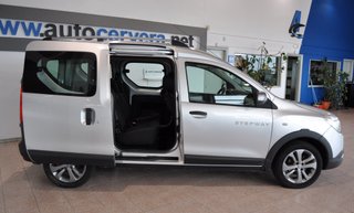 Dacia Dokker 2016