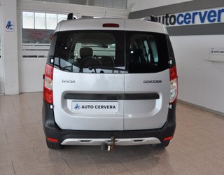 Dacia Dokker 2016