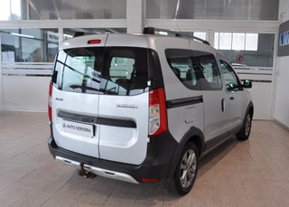 Dacia Dokker 2016