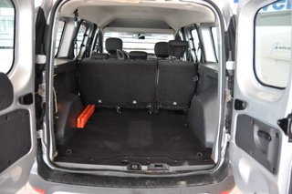 Dacia Dokker 2016