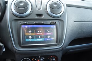 Dacia Dokker 2016