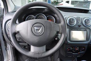 Dacia Dokker 2016