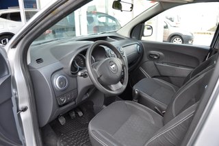 Dacia Dokker 2016
