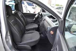 Dacia Dokker 2016