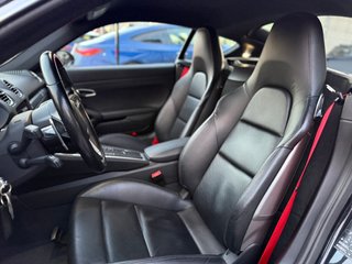 Porsche 718 Cayman