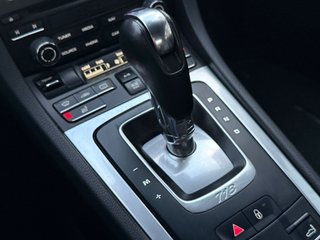 Porsche 718 Cayman