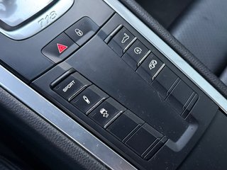 Porsche 718 Cayman