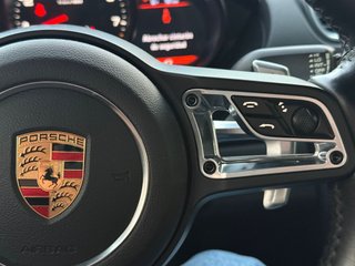 Porsche 718 Cayman