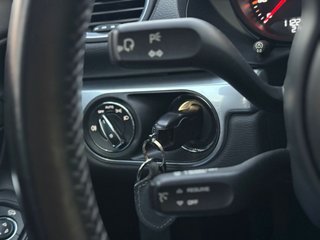 Porsche 718 Cayman