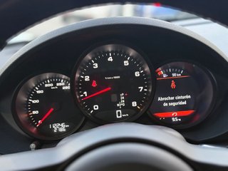 Porsche 718 Cayman