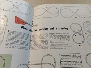 Revista maqueta tren