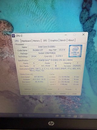 HP EliteBook 840 G3