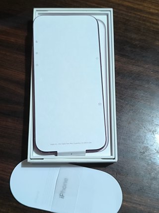 IPHONE 16 PLUS APPLE 128GB ROSA 5G - COME NUOVO