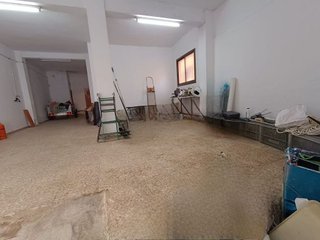 Local comercial en venta en Ayuntamiento - Centro en Alzira