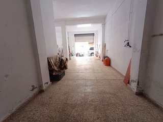 Local comercial en venta en Ayuntamiento - Centro en Alzira