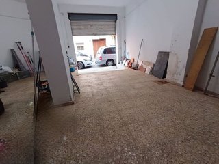 Local comercial en venta en Ayuntamiento - Centro en Alzira