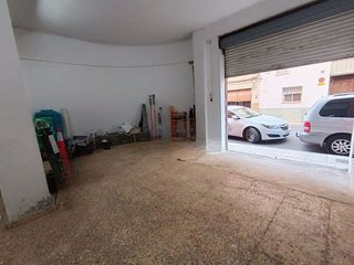Local comercial en venta en Ayuntamiento - Centro en Alzira