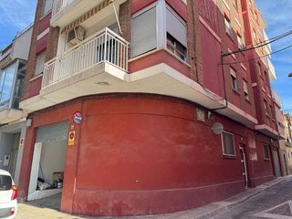 Local comercial en venta en Ayuntamiento - Centro en Alzira