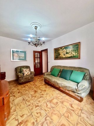 Piso en venta en Centro en Gijón