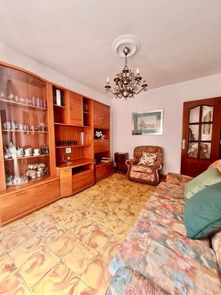 Piso en venta en Centro en Gijón