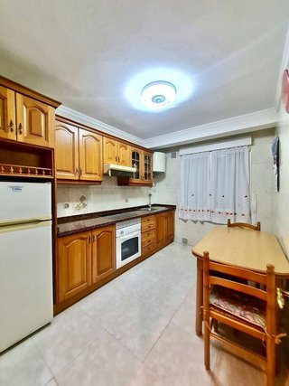 Piso en venta en Centro en Gijón