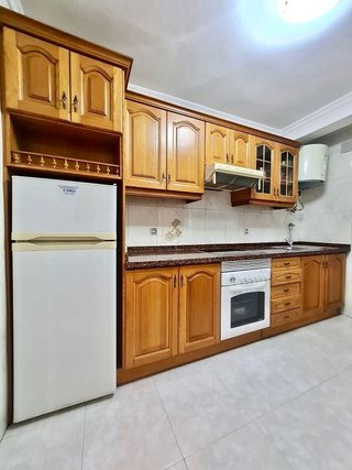 Piso en venta en Centro en Gijón