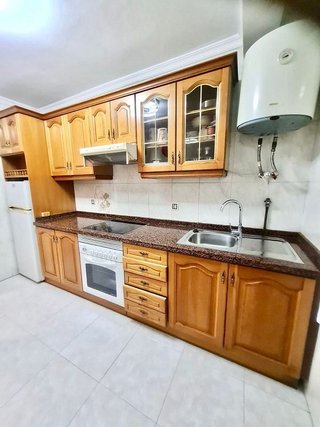 Piso en venta en Centro en Gijón