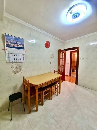 Piso en venta en Centro en Gijón