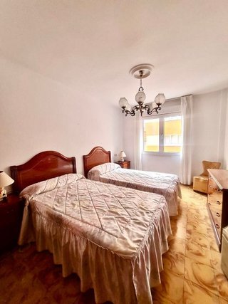 Piso en venta en Centro en Gijón