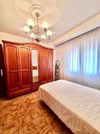 Piso en venta en Centro en Gijón