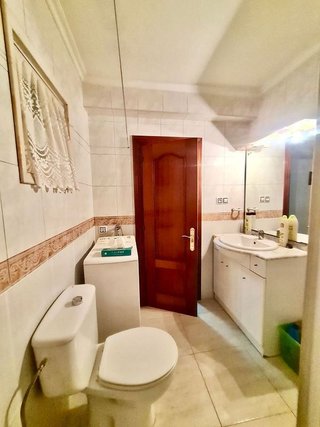 Piso en venta en Centro en Gijón