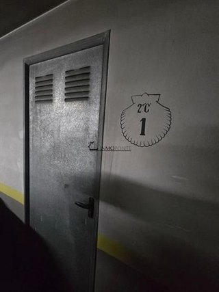 Piso en venta en O Burgo - Campus Universitario en Pontevedra