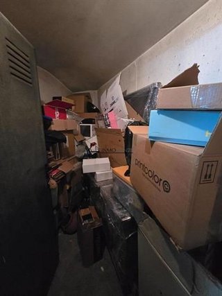 Piso en venta en O Burgo - Campus Universitario en Pontevedra