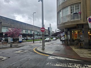 Piso en venta en O Burgo - Campus Universitario en Pontevedra