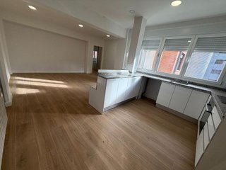 Piso en venta en Pº Zorrilla - Cuatro de Marzo en Valladolid