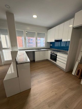 Piso en venta en Pº Zorrilla - Cuatro de Marzo en Valladolid