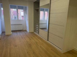 Piso en venta en Pº Zorrilla - Cuatro de Marzo en Valladolid