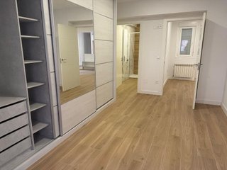 Piso en venta en Pº Zorrilla - Cuatro de Marzo en Valladolid