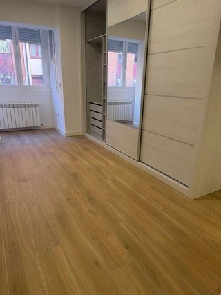 Piso en venta en Pº Zorrilla - Cuatro de Marzo en Valladolid
