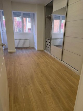 Piso en venta en Pº Zorrilla - Cuatro de Marzo en Valladolid