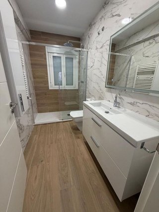 Piso en venta en Pº Zorrilla - Cuatro de Marzo en Valladolid
