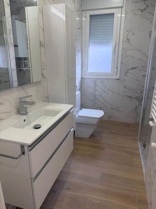 Piso en venta en Pº Zorrilla - Cuatro de Marzo en Valladolid