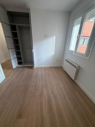 Piso en venta en Pº Zorrilla - Cuatro de Marzo en Valladolid