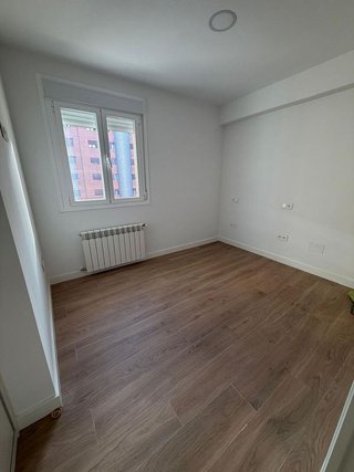 Piso en venta en Pº Zorrilla - Cuatro de Marzo en Valladolid