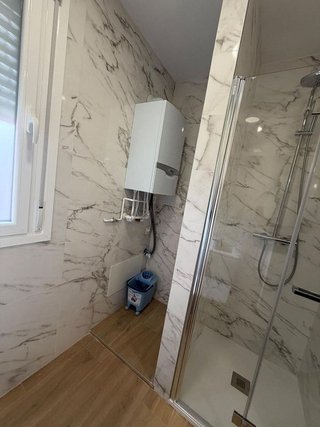 Piso en venta en Pº Zorrilla - Cuatro de Marzo en Valladolid