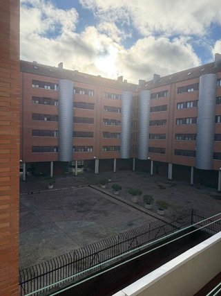 Piso en venta en Pº Zorrilla - Cuatro de Marzo en Valladolid