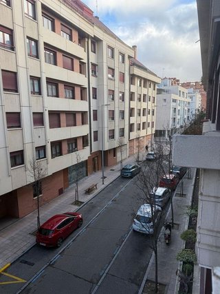 Piso en venta en Pº Zorrilla - Cuatro de Marzo en Valladolid