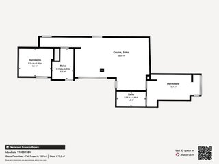 Piso en venta en Pº Zorrilla - Cuatro de Marzo en Valladolid