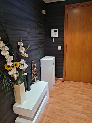 Piso en venta en Centro en Castellón de la Plana