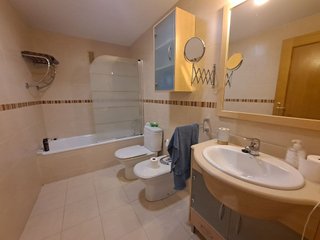 Piso en venta en Centro en Castellón de la Plana